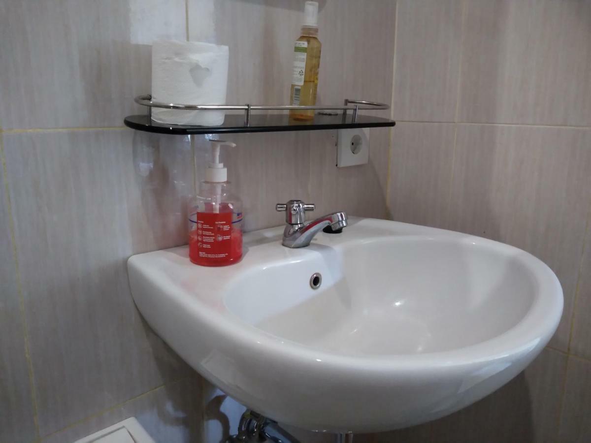 Omank Agus Homestay Ubud  Ngoại thất bức ảnh