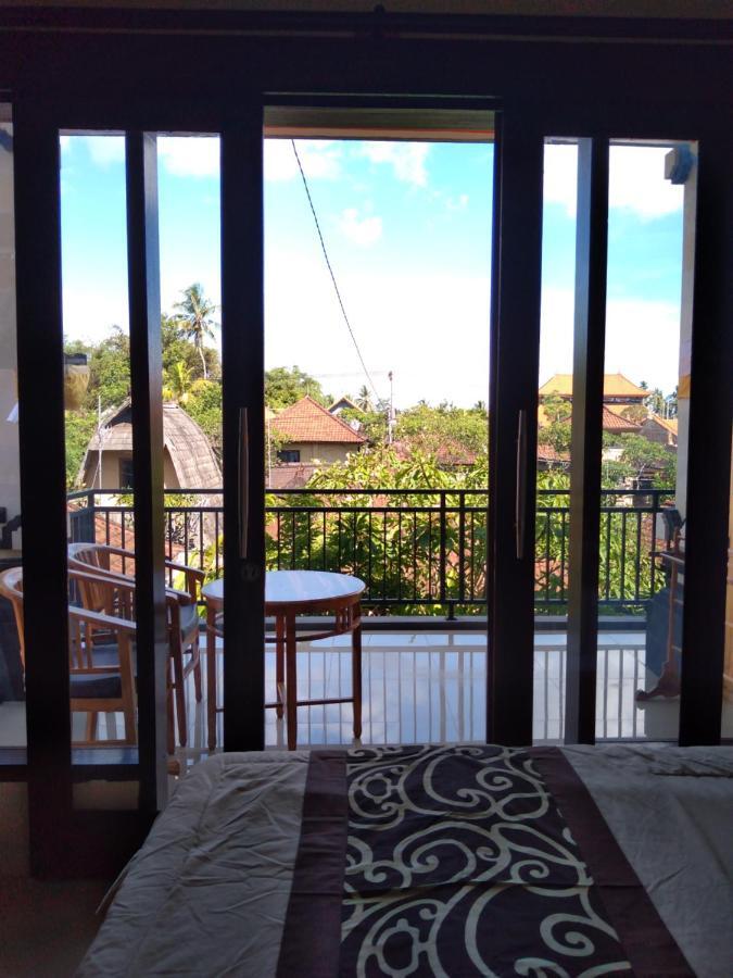 Omank Agus Homestay Ubud  Ngoại thất bức ảnh